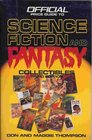 Science Fiction and Fantasy Collectibles Third Edition