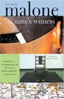 Time's Witness (Savile and Mangum, Bk 2)