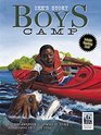 Boys Camp Zee's Story