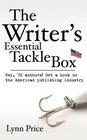 The Writer's Essential Tackle Box