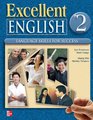 Excellent English Student Book 2 Reprint