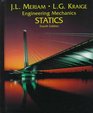 Statics Volume 1 Engineering Mechanics 4th Edition