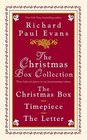 The Christmas Box Collection : The Christmas Box / Timepiece / The Letter