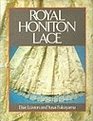 Royal Honiton Lace