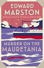 Murder on the Mauretania