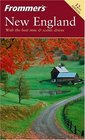 Frommer's New England (Frommer's Complete)