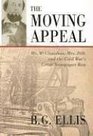 The Moving Appeal Mr McClanahan Mrs Dill and the Civil War's Great Newspaper Run