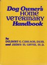 Dog Owner's Home Veterinary Handbook