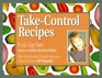 Take Control Recipes