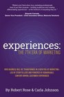 Experiences The 7th Era of Marketing