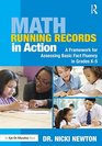 Math Running Records in Action: A Framework for Assessing Basic Fact Fluency