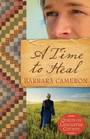 A Time to Heal (Quilts of Lancaster County, Bk 2)