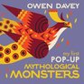 My First PopUp Mythological Monsters 15 Incredible PopsUps