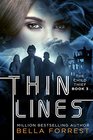 The Child Thief 3 Thin Lines