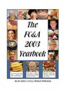 The FCA 2003 Yearbook