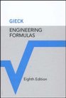Engineering Formulas