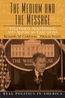 The Medium and the Message Television Advertising and American Elections