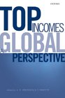 Top Incomes A Global Perspective