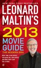 Leonard Maltin's 2013 Movie Guide The Modern Era