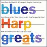 Blues Harp Greats