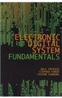 Electronic Digital System Fundamentals