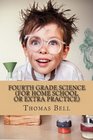 Fourth Grade Science