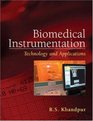 Biomedical Instrumentation Technology and Applications