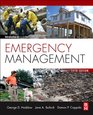 Introduction to Emergency Management Fifth Edition
