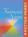 Fundamentals of Nursing (Fundamentals of Nursing (Potter & Perry))
