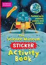 The Science Museum Sticker Activity Book