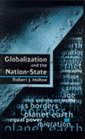Globalization and the NationState