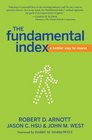 The Fundamental Index A Better Way to Invest