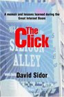 The Click  A memoir and lessons learned during the Great Internet Boom