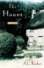 The Haunt  A Novel