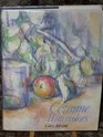 Cezanne Watercolors