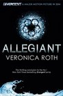 Allegiant (Divergent)