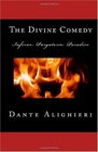 The Divine Comedy: Inferno; Purgatorio; Paradiso