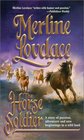The Horse Soldier (Garretts of Wyoming, No 1)