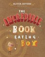 The Incredible Book Eating Boy (Book & CD)