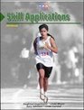 SRA Skill Applications Workbook