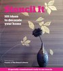 Stencil It 101 Ideas to Decorate Your Home