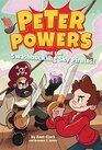 Peter Powers and the Swashbuckling Sky Pirates