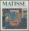 Masterworks  Matisse