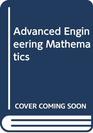 Advanced Engineering Mathematics Solutions Manual