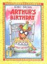Arthur's Birthday (Arthur Adventure)
