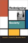 Redesigning Society