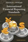 A Guide to International Financial Reporting Standards