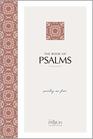 The Book of Psalms  Poetry on Fire