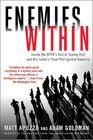 Enemies Within: Inside the NYPD's Secret Spying Unit and bin Laden's Final Plot Against America