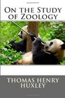 On the Study of Zoology